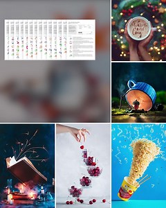 No Wonder Photographers Are In Love With These Stunning Photo-Projects! | Expert Photography