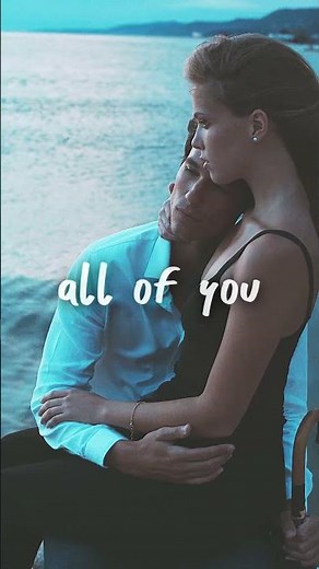 all of me loves all of you - All of Me by John Legend