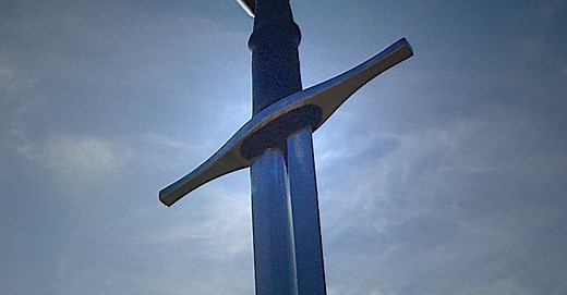 Excalibur