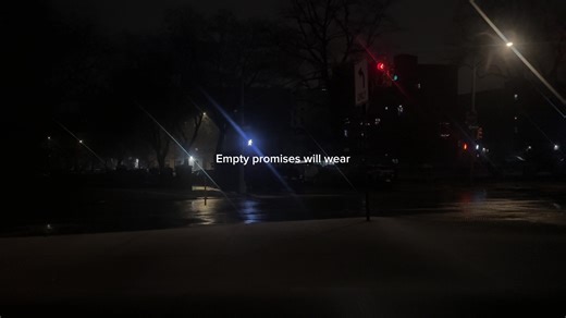 Lyrics to 'Impossible' by James Arthur