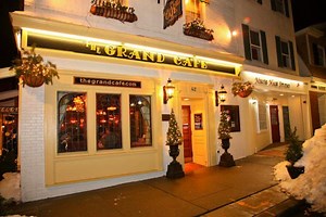 Get Hungry: Downtown Morristown Restaurant Week is Coming