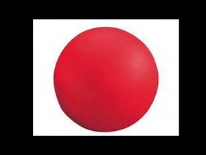 Dodgeball sound effect but more violent