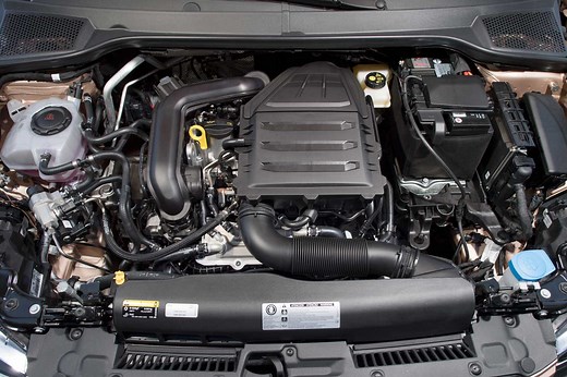 TDI, TSI, VTEC, TDCi... ¿Qué significan las siglas de motores? | Carnovo
