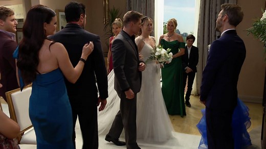 The Bold and the Beautiful | S39:E61 | Wednesday, December 10, 2025 | CTV