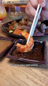 An unforgettable large group dining experience starts at Hana Japan. Enjoy hibachi dining for groups of 10 , prix-fixe menus, and white-glove service that makes hosting completely stress-free. Reserve today. 📍 235 University Ave, Berkeley, CA 94710 | Hana Japan Steak & Seafood
