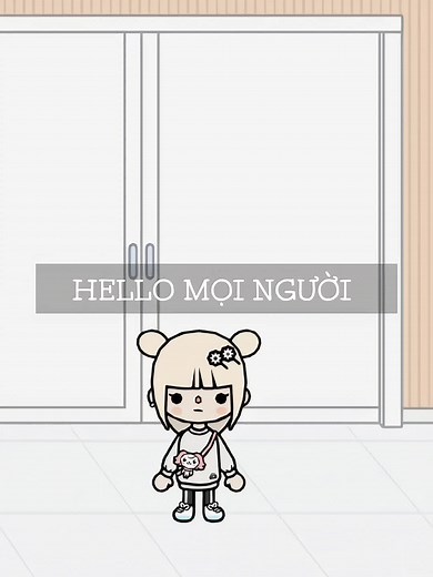 Toca Boca Mini Hacks: Building Beautiful Homes and Crafting Meals