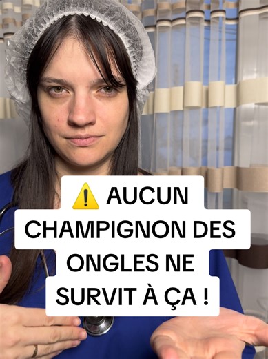 🦶 Champignons aux ongles ? Ne les ignore pas ! Le champignon ne vit pas seulement sur l’ongle, mais aussi sur la peau du pied. 💡 Acide borique à 3 % ✔️ Économique ✔️ Facile à trouver en pharmacie ✔️ Usage externe 📌 Comment l’appliquer (résumé) : ▪️ Sur l’ongle atteint ▪️ Entre les orteils ▪️ Sur la peau du pied ▪️ Garder les pieds bien secs ▪️ Utiliser régulièrement selon les recommandations ⚠️ Ne remplace pas une consultation médicale si le problème est sévère. 💬 Tu as déjà essayé ? Dis-le 