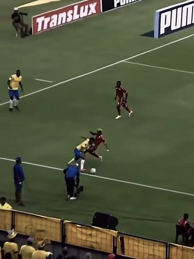 Sipho Mbule's Prime Orlando Pirates Moments