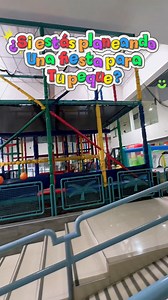 ¡Fiesta privada por la mañana! En Pipo Park cada evento se vive con alegría y color. Reserva tu fecha y deja que los peques disfruten su gran día. | Pipo Park