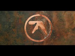 Aphex Twin Mix of Calm, to Chill Out to and Relax