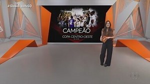 Globo Esporte GO - 28/05/2026 - Íntegra