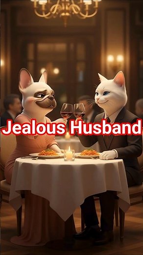 Jealous Husband Catches Wife With Another Man TWICE - Relationship Drama