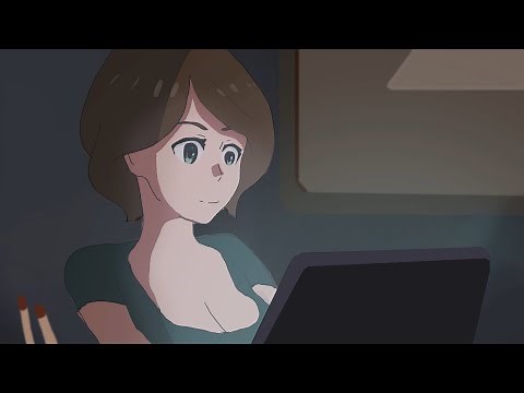 When Aunt Cass found out that shes trending | Animation