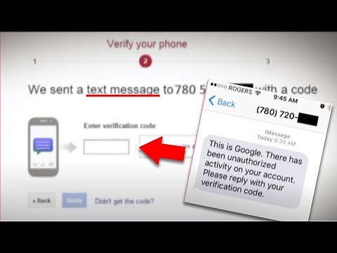 How to Hack an Email Address Without a Password