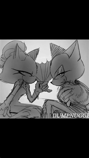 Check out channel for full process. #sonicthehedgehog #art