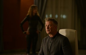 Watch: Trailer For Sci-Fi 'Andròn' Starring Alec Baldwin