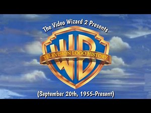 Warner Bros. Television Logo History (September 20th, 1955-Present)