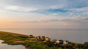 Get Away to the Airbnb Beach House of Your Summer Dreams