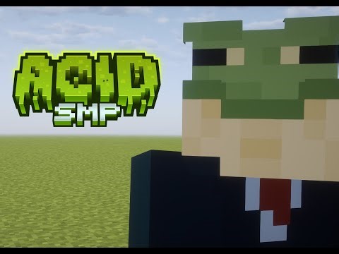 ACID SMP!!