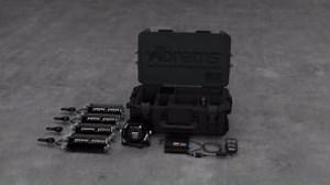 Take full command with a powerful and reliable solution designed for emergency response and professional use. Whether ensuring visibility, clear communication, or enhanced safety, this system is built to perform under pressure. With unmatched durability and efficiency, it provides the confidence and control needed in critical moments. Upgrade your safety and operational effectiveness with a system tailored for those who demand the best. Explore more: - https://abramsmfg.com/products/focus-2x-ser