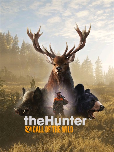 The Hunter Call Of The Wild Best Reviews #thehunter #callofthewild #gaming #review #gamingmemes