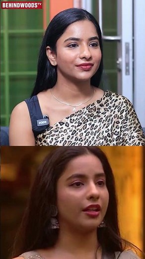 "😱 நான் India-விட்டே கிளம்புறேன்..😮" Bigg Boss Aurora Opens Up