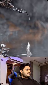 11K views · 9.3K reactions | FISH VS SNAKE | Viral Vishleshan | Facebook