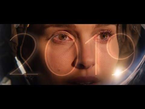 2019 Multifandom | MASHUP