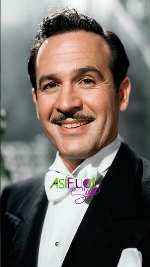 Pedro Infante el ídolo eterno #cinemexicano #epocadeoro #pedroinfante #peliculasmexicanas