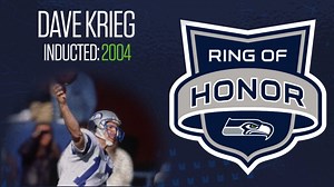 Ring Of Honor: Dave Kreig