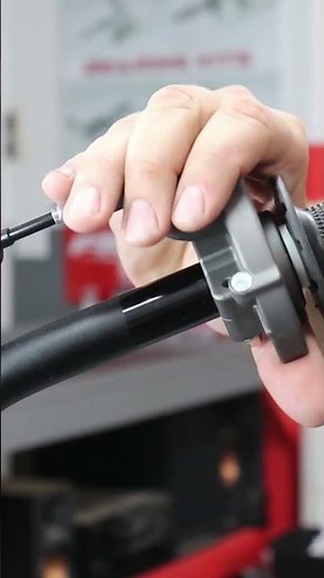 2001 YZ125 build - Throttle and Carb setup