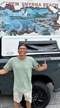 Stoked to be riding around protecting all fo Eric Geiselman’s gear! #flated #airtopper #florida