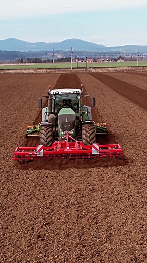 Clarkson's Farm: Harvesting with Kaleb Cooper