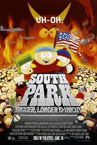 South Park: Bigger, Longer & Uncut: South Park: The Movie: Trailer 1