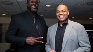 ‘I’m going to cry’ – Fans rejoice as Charles Barkley and Shaq’s Inside the NBA saved by major $350 million broadcasting shakeup