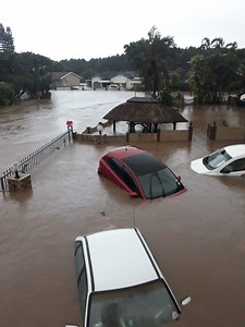 WATCH: Aftermath of KZN floods | South Coast Sun