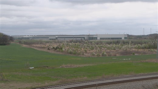 Colbert County workforce getting ready for new Hadrian facility to come to the area