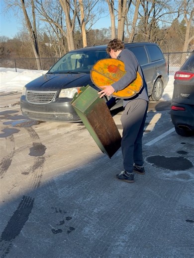 Dana Moore on Instagram: "Clarkston, Michigan. 5 antique stops worth the drive. Nolan had training in Clarkston for ski regionals, which meant I had a few unexpected hours to myself. So of course I did what any antique loving girl would do, I googled “antique | thrift shops near me.” What I found was not just a few stores. It was an entire community. The minute you walk in, they hand you a printed list of every small business in the collective and genuinely want you to visit them all. They cheer
