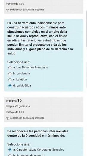 Parte 3 Acceso sin discriminación a los Servicios de Salud para las Personas de la Diversidad Sexual