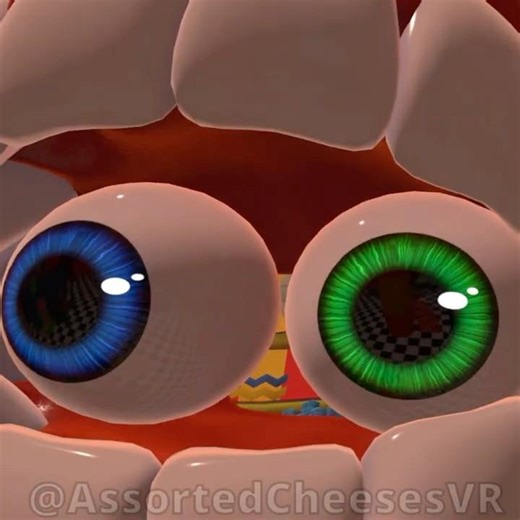 Caine Crashes Out On Kinger?!♟️🎪 - VRChat Funny Moments (The Amazing Digital Circus)