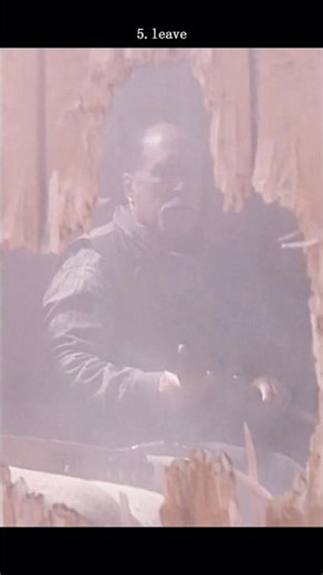 #movie Ambush REVERSED | The Gunslinger's Senses | Open Range Shootout