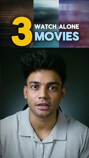 Top 3 Watch Alone Movies You Shouldn’t Watch With Family 😳🔥