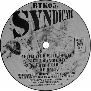 Syndicate - Affiliated With Death