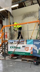 K Rend on Reels