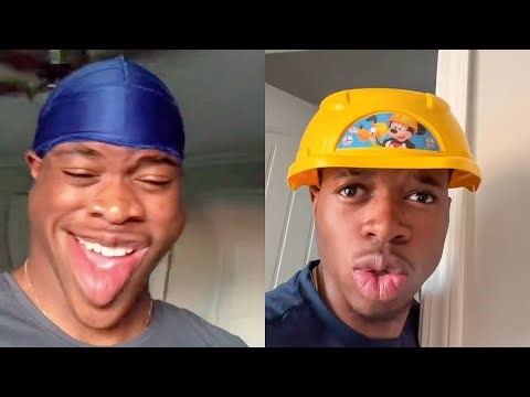 [1 HOUR] of The Best Baby Spice cj TikTok Videos | Funny Baby Spice cj Compilation Part 3