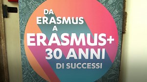 Video. ERASMUS at 30: what next?
