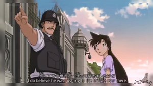 26K views · 937 reactions | One of the best ShinRan moments!  Episode 616-621: Holmes' Revelation Song: Don't Wanna Lie by B'z ~풿퓇퓈퓉풶퓇퓁풾퓃푔 | Detective Conan: Memes and Clips | Facebook
