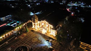 Aringay, La Union Christmas 2025 Raniag Aringay! | Skyscrapercity San Fernando City and La Union Province