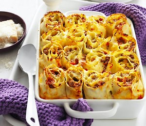 Feeding the masses: what to cook for large gatherings