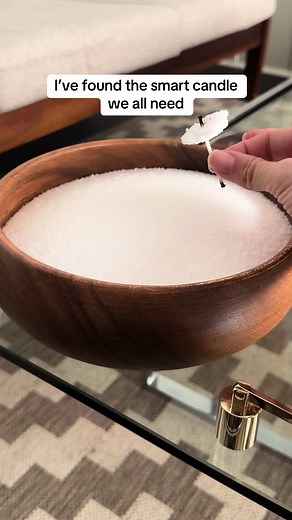 Discover the Benefits of Smart Candles for Your Home